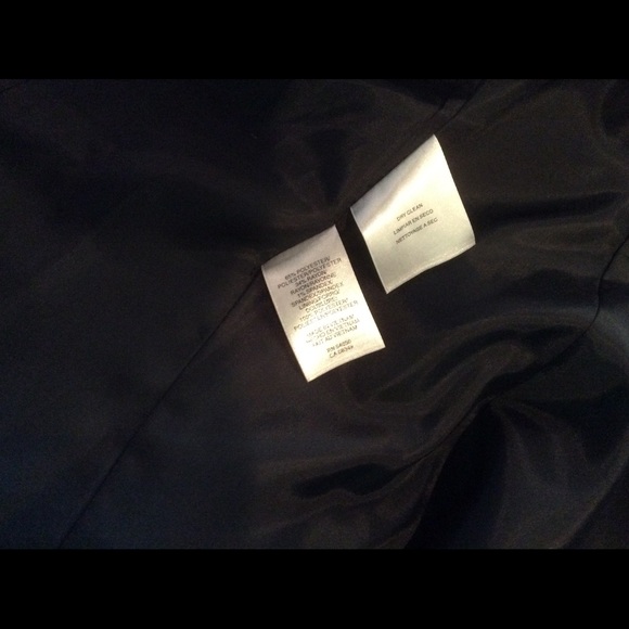 Jones New York Stretch.  Size 14. - Picture 4 of 4