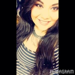 Meet your Posher, Katia