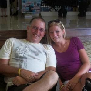 Meet your Posher, Courtney