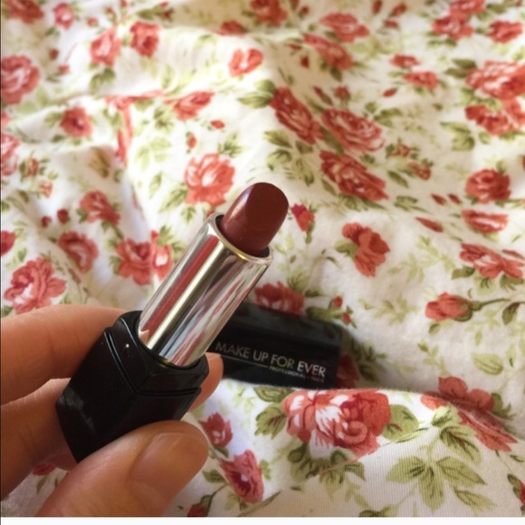 Brand new makeup forever lipstick