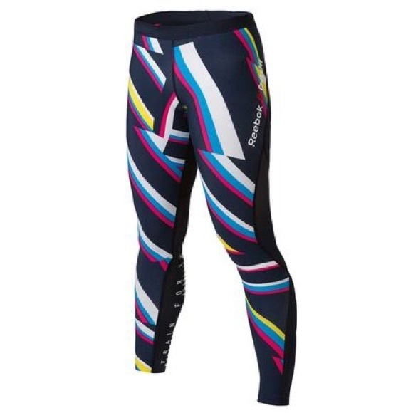 Reebok cross fit compression tights