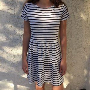 Cotton On striped dress