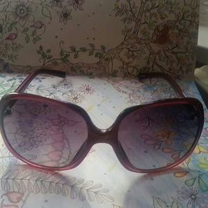 Armani exchange sunglasses