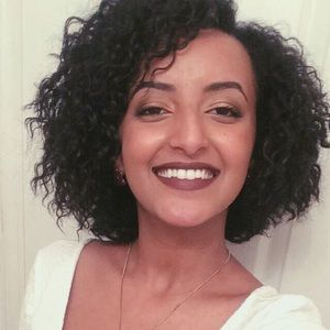 Meet your Posher, Birhane