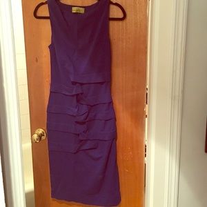 NICOLE MILLER studio one dress