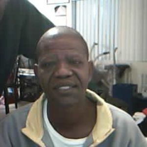 Meet your Posher, Richard