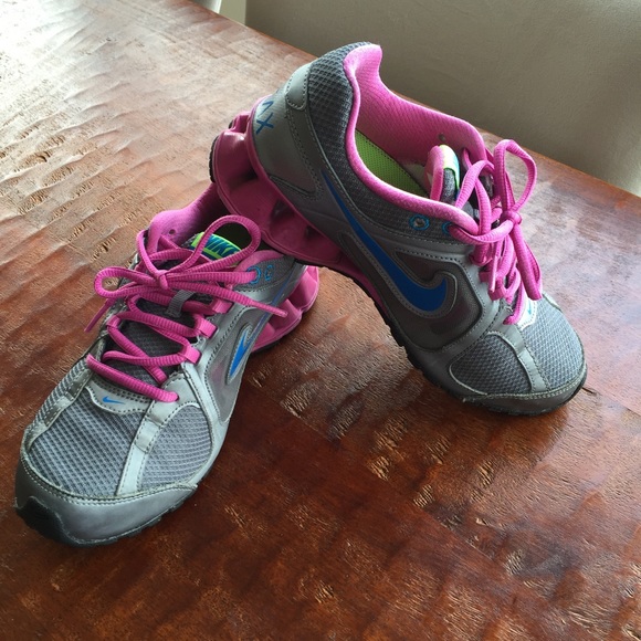 Nike shoes