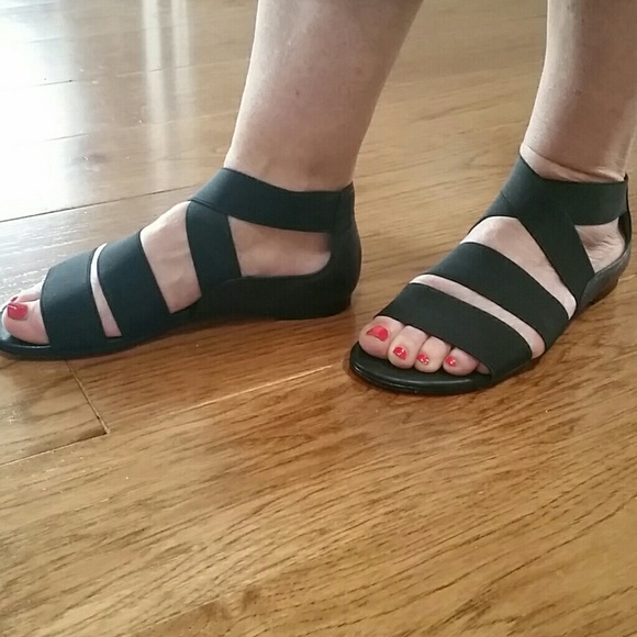Stuart Weitzman sandals