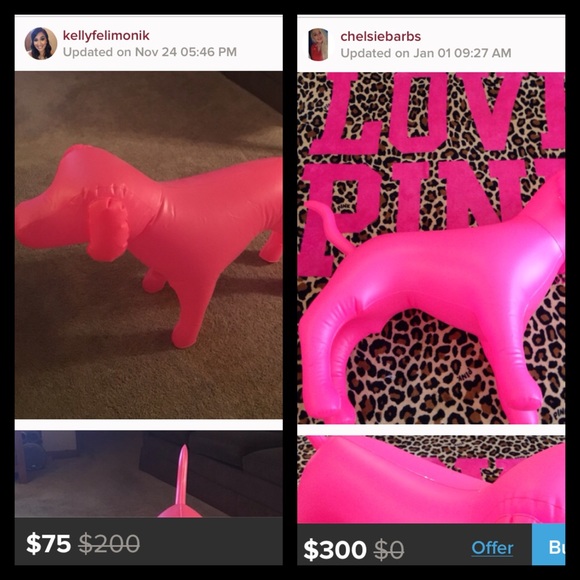 Am I the only one seeing this ridiculousness? - Picture 3 of 4