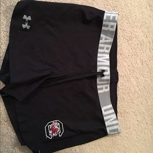 Under Armour Shorts