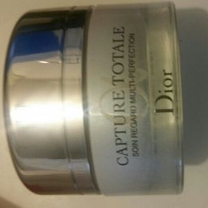 Christian Dior Capture Totale Eye Cream