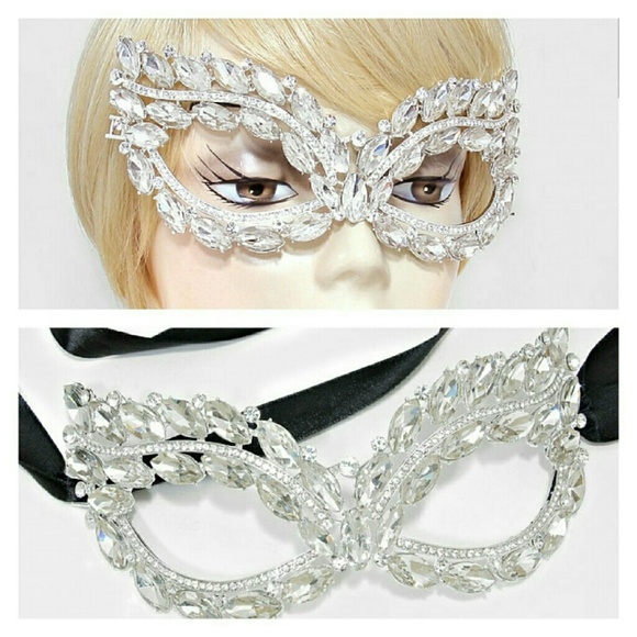 Mask - Picture 2 of 2