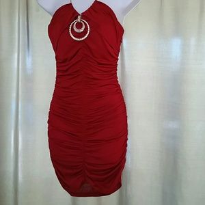 Symphony  Bodycon Dress