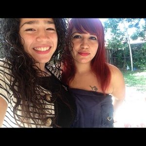 Meet your Posher, Edda