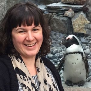 Meet your Posher, Megan