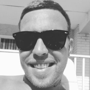 Meet your Posher, Mark