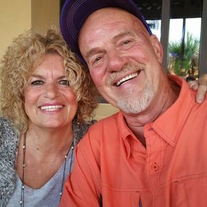 Meet your Posher, Frances