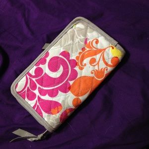 Spring Wallet