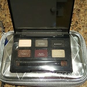 Smashbox Smoke Box palette