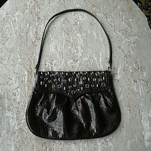 Gorgeous Miztique Handbag