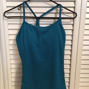 Old Navy Crossback Tank