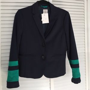 Gap never worn blazer.
