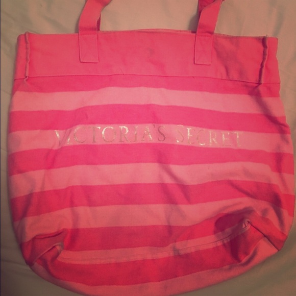 Victoria secret tote