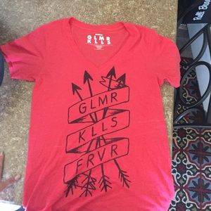 GLMR KILLS TEE