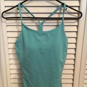 Old Navy Crossback Tank