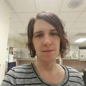 Meet your Posher, Robyn