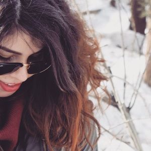 Meet your Posher, Shayla