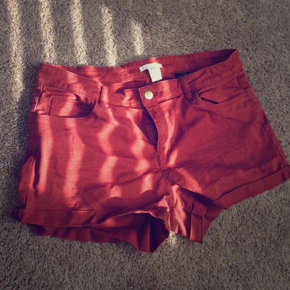 Shorts
