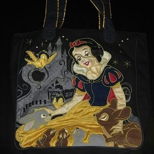 Disney Couture tote