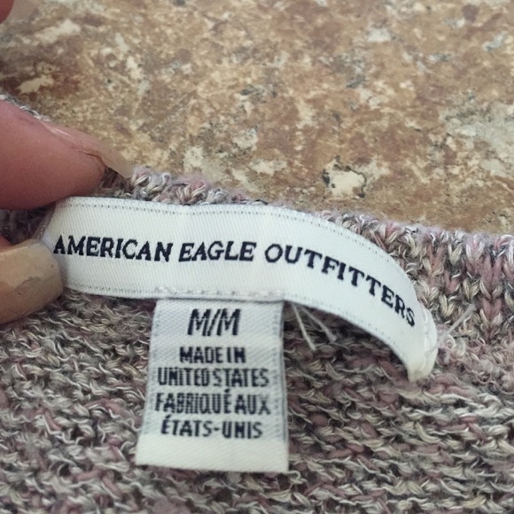 American eagle sweater - Picture 2 of 4