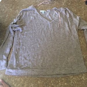 American eagle sweater