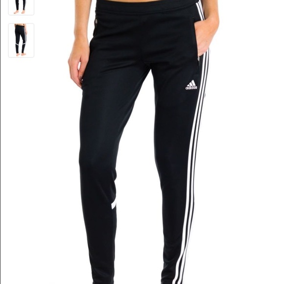 Adidas training pants