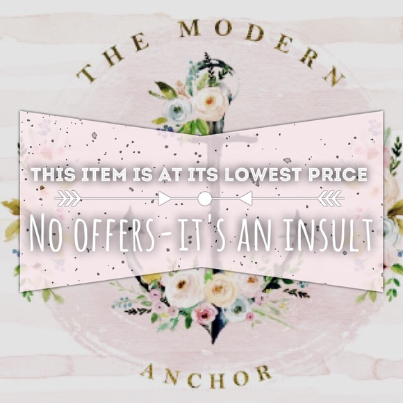 ▪️FINAL SALE▪️ T&J Designs Mint Link Bracelet - Picture 3 of 3