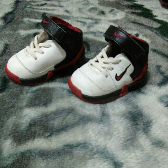 3C Nike Shoes