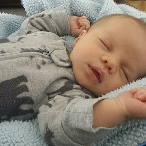 Meet your Posher, Erika