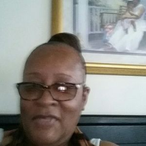 Meet your Posher, Frances