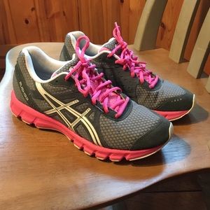 ASICS Rush33 Women's Running Shoe