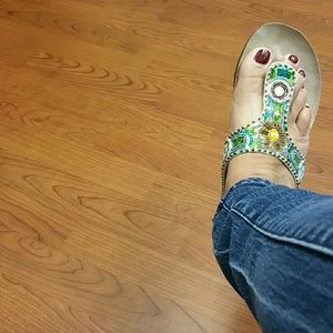 Meet your Posher, Veronica