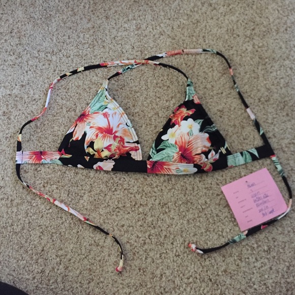 Bikini top