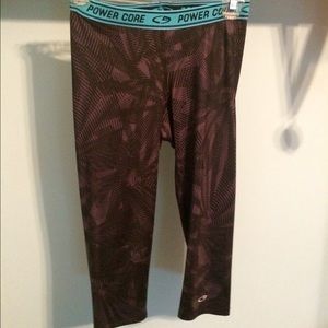 Champions power core leggings