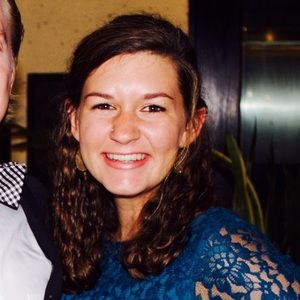 Meet your Posher, Mary