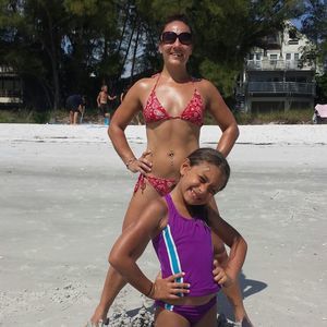 Meet your Posher, Molly