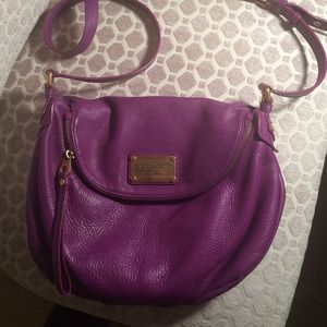 Marc Jacobs classic Q Natasha bag