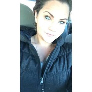 Meet your Posher, Katy