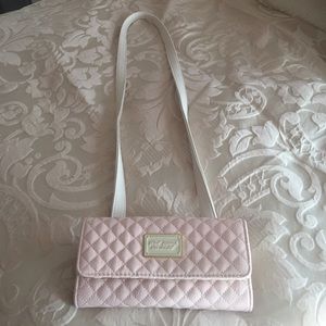 Betsey Johnson bag