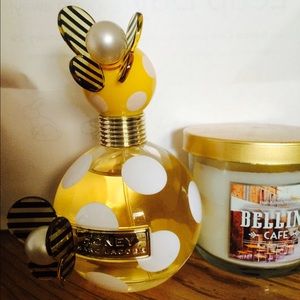 Marc Jacobs Honey perfume 3.4oz